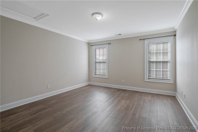 2721 Plum Ridge Road, Fayetteville, NC 28306