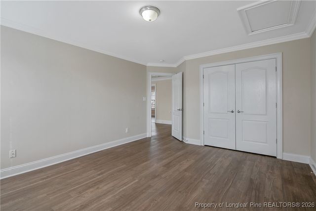 2721 Plum Ridge Road, Fayetteville, NC 28306