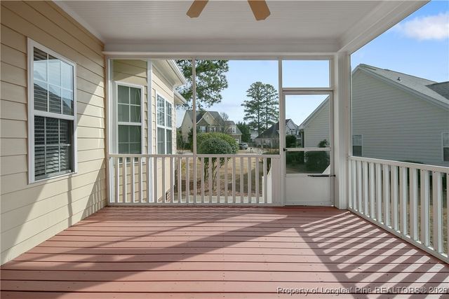 2721 Plum Ridge Road, Fayetteville, NC 28306