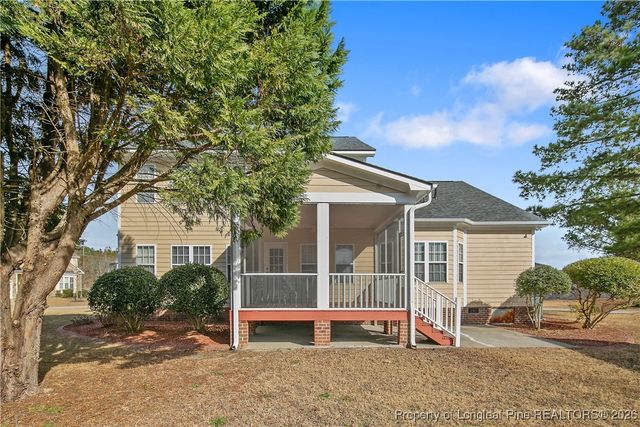 2721 Plum Ridge Road, Fayetteville, NC 28306