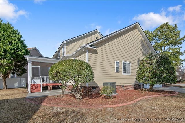 2721 Plum Ridge Road, Fayetteville, NC 28306