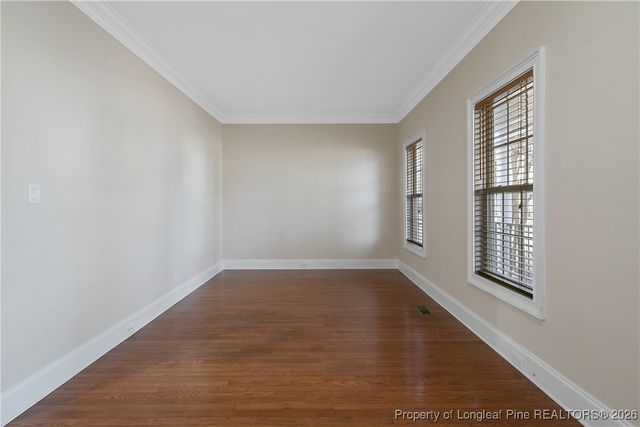 2721 Plum Ridge Road, Fayetteville, NC 28306