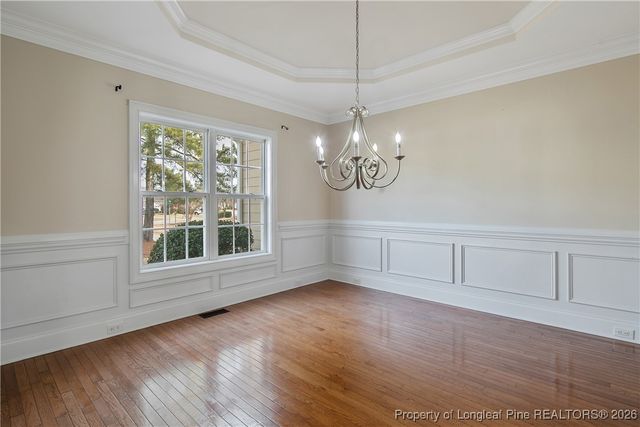 2721 Plum Ridge Road, Fayetteville, NC 28306