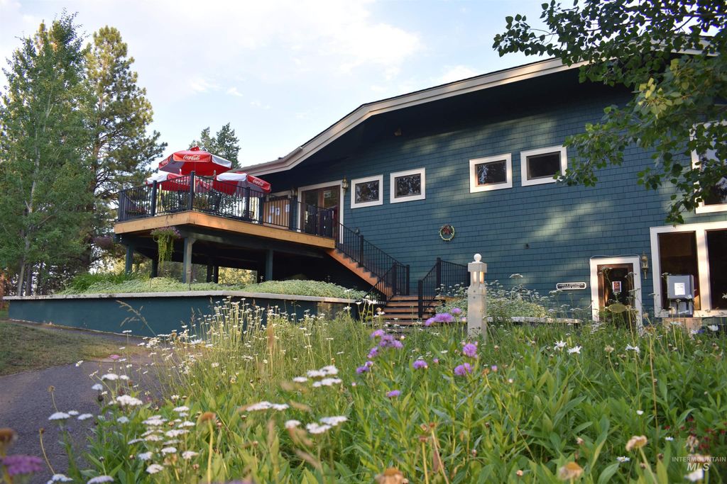 Syringa Drive, New Meadows, ID 83654 photo 10