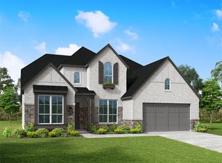 520 Stallion Lane, Van Alstyne, TX 75495