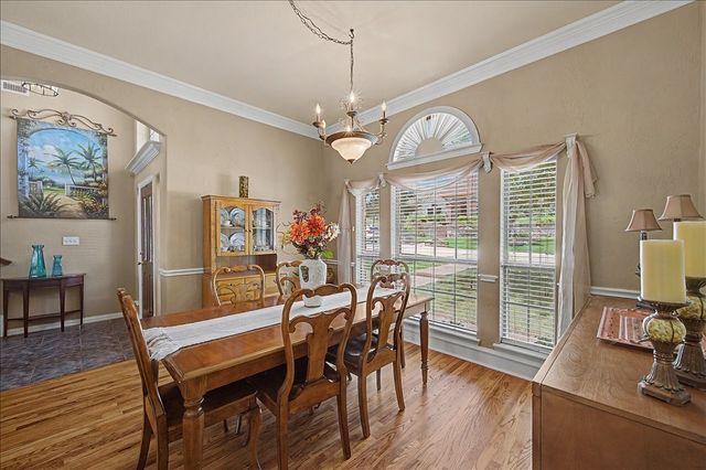 8820 Saint Annes Court, Fort Worth, TX 76179