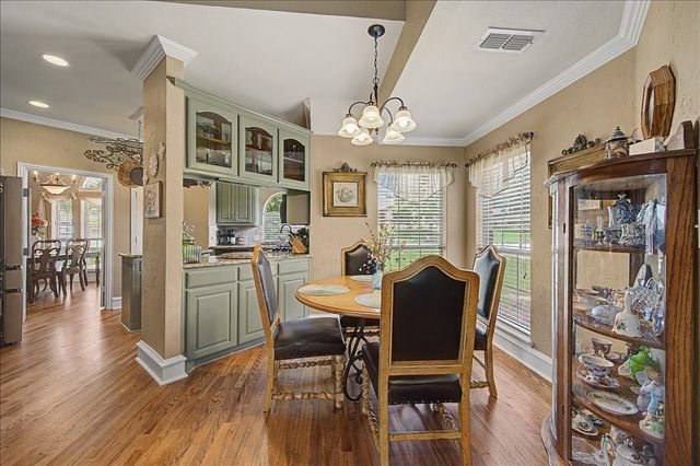 8820 Saint Annes Court, Fort Worth, TX 76179
