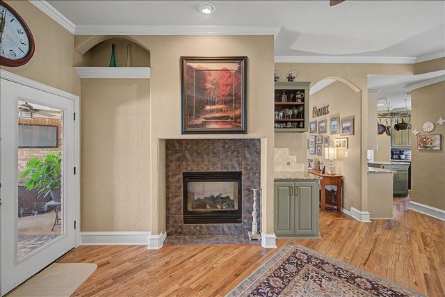 8820 Saint Annes Court, Fort Worth, TX 76179