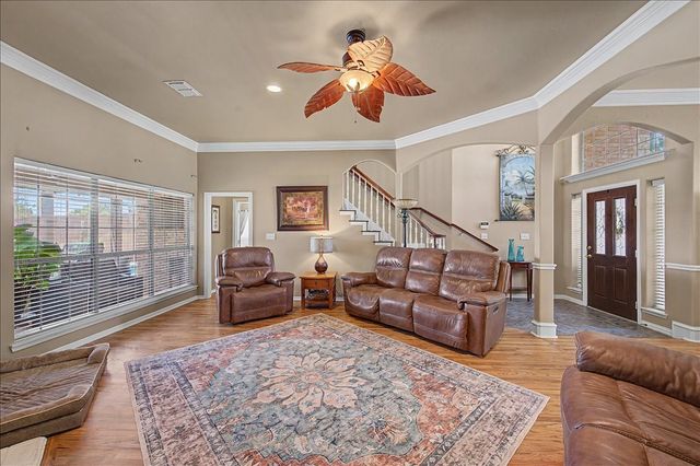 8820 Saint Annes Court, Fort Worth, TX 76179