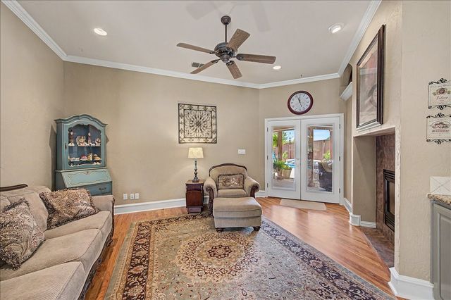 8820 Saint Annes Court, Fort Worth, TX 76179