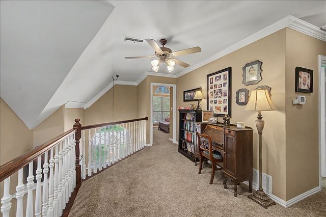 8820 Saint Annes Court, Fort Worth, TX 76179