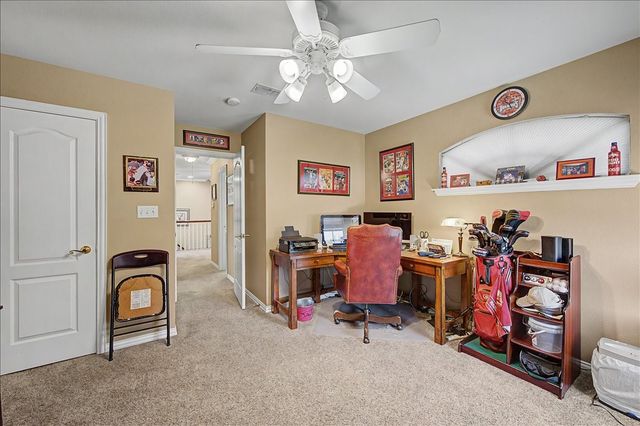 8820 Saint Annes Court, Fort Worth, TX 76179