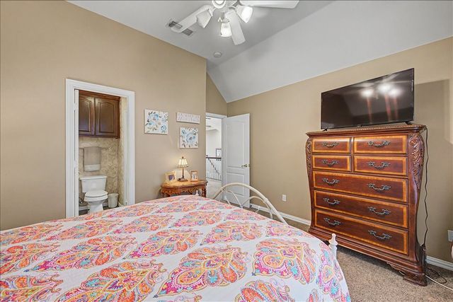 8820 Saint Annes Court, Fort Worth, TX 76179