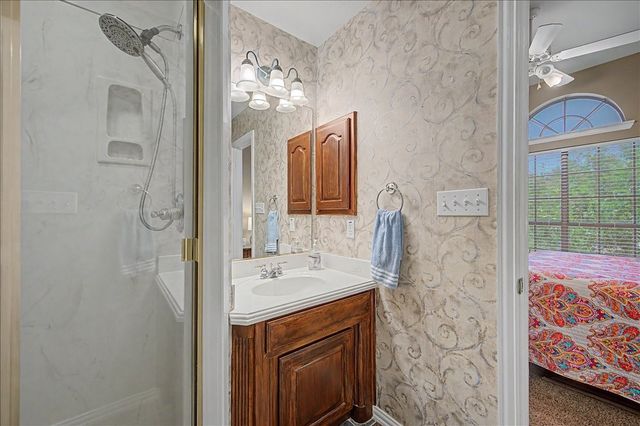8820 Saint Annes Court, Fort Worth, TX 76179