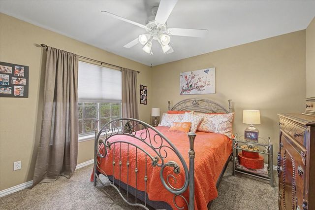8820 Saint Annes Court, Fort Worth, TX 76179