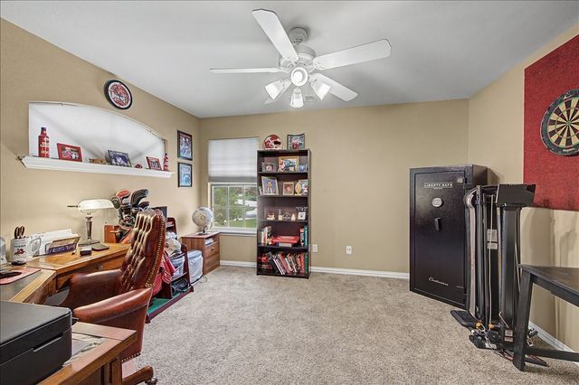 8820 Saint Annes Court, Fort Worth, TX 76179