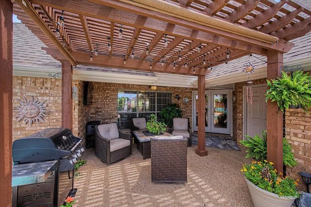 8820 Saint Annes Court, Fort Worth, TX 76179