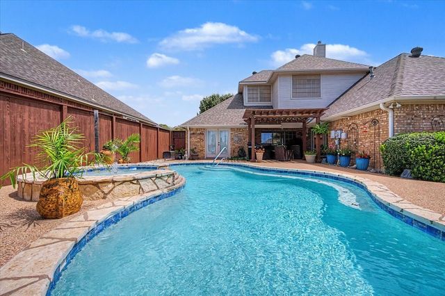 8820 Saint Annes Court, Fort Worth, TX 76179
