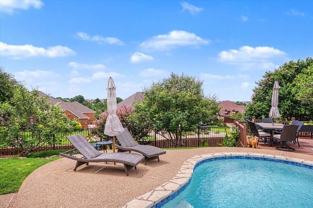 8820 Saint Annes Court, Fort Worth, TX 76179