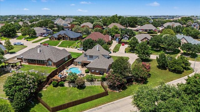 8820 Saint Annes Court, Fort Worth, TX 76179
