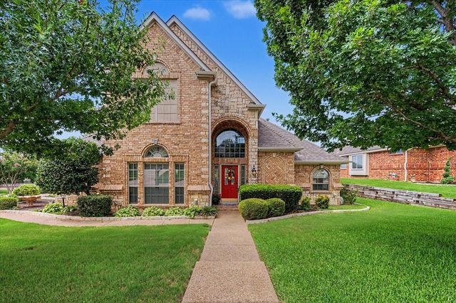 8820 Saint Annes Court, Fort Worth, TX 76179