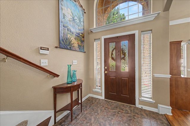 8820 Saint Annes Court, Fort Worth, TX 76179