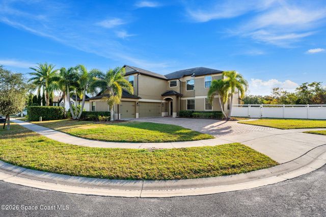 4306 Biscayne Cove Court, Kissimmee, FL 34744