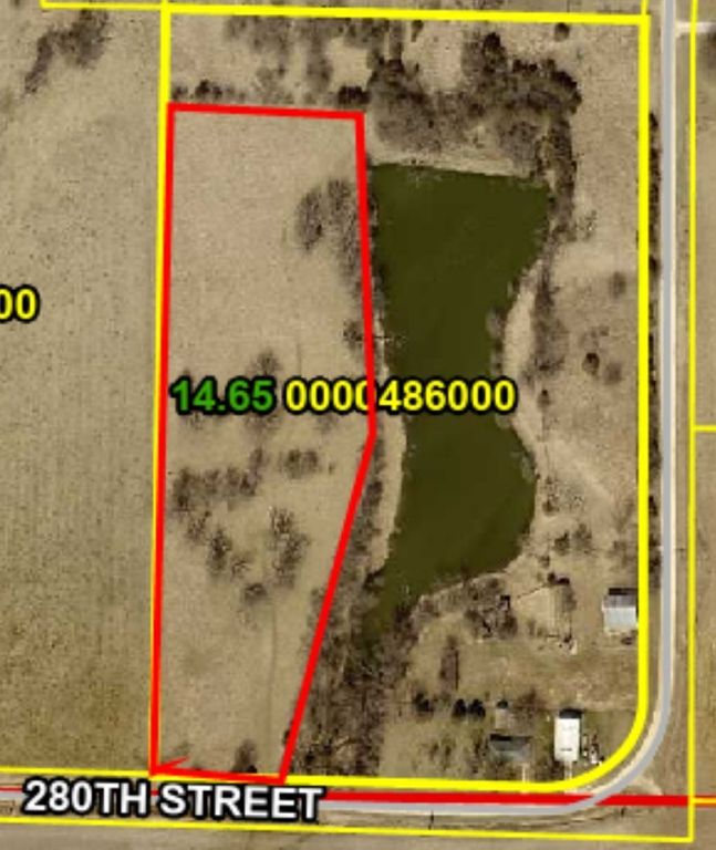 3347 280th Street, Redfield, IA 50233