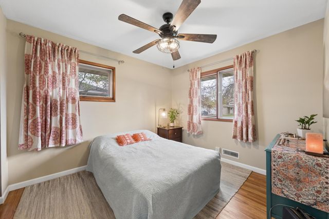 11680 N Heights Drive NW, Coon Rapids, MN 55433