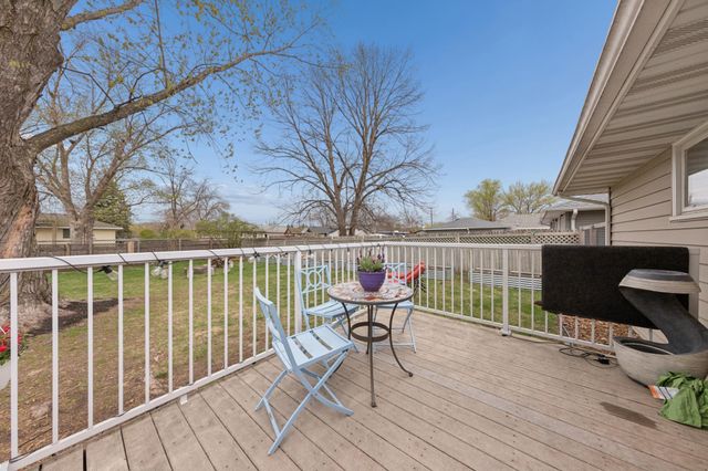 11680 N Heights Drive NW, Coon Rapids, MN 55433