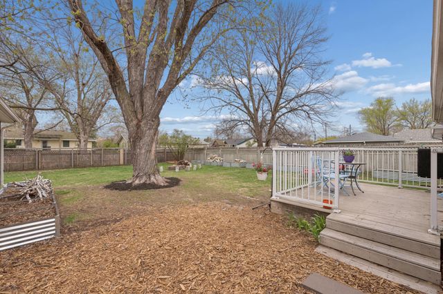 11680 N Heights Drive NW, Coon Rapids, MN 55433