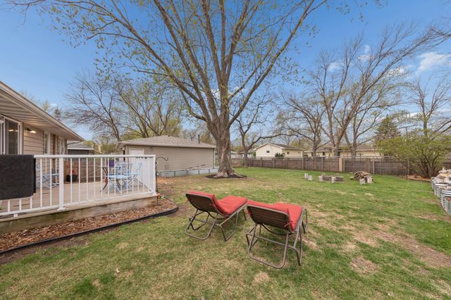 11680 N Heights Drive NW, Coon Rapids, MN 55433