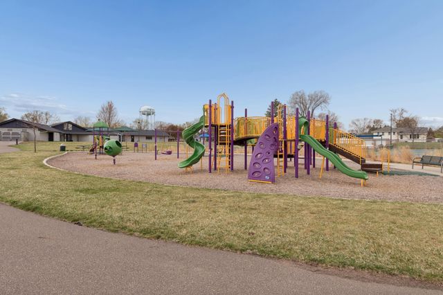 11680 N Heights Drive NW, Coon Rapids, MN 55433