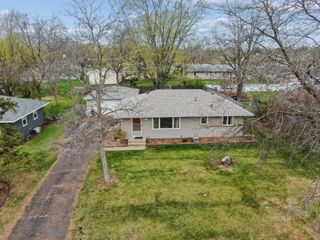11680 N Heights Drive NW, Coon Rapids, MN 55433
