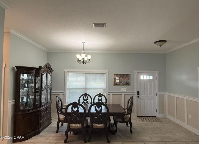 163 Heather Drive, Panama City Beach, FL 32413