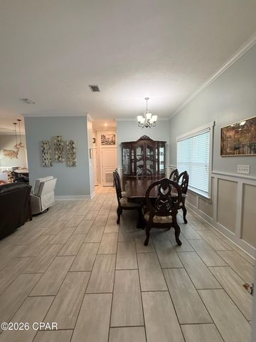 163 Heather Drive, Panama City Beach, FL 32413