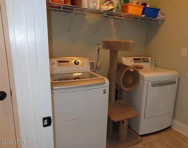 163 Heather Drive, Panama City Beach, FL 32413