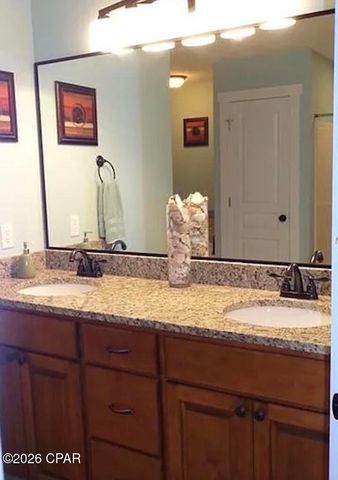 163 Heather Drive, Panama City Beach, FL 32413