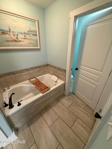 163 Heather Drive, Panama City Beach, FL 32413