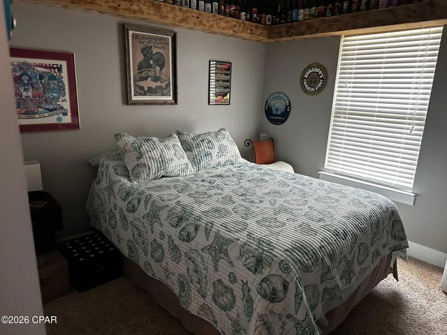 163 Heather Drive, Panama City Beach, FL 32413