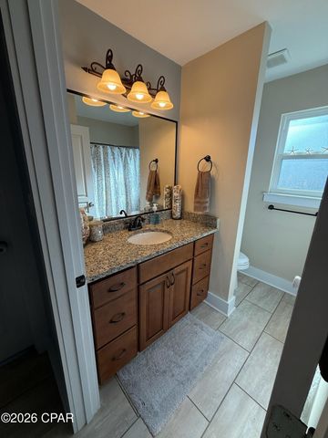 163 Heather Drive, Panama City Beach, FL 32413