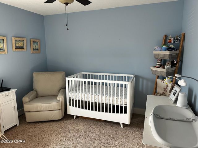 163 Heather Drive, Panama City Beach, FL 32413