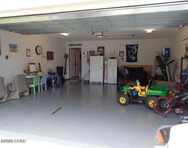 163 Heather Drive, Panama City Beach, FL 32413