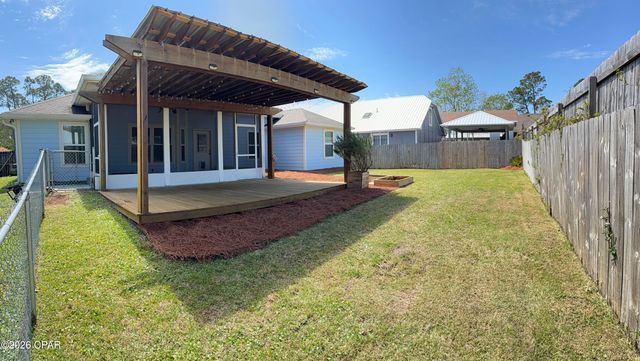 163 Heather Drive, Panama City Beach, FL 32413