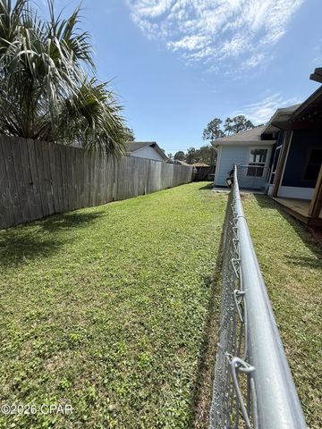 163 Heather Drive, Panama City Beach, FL 32413