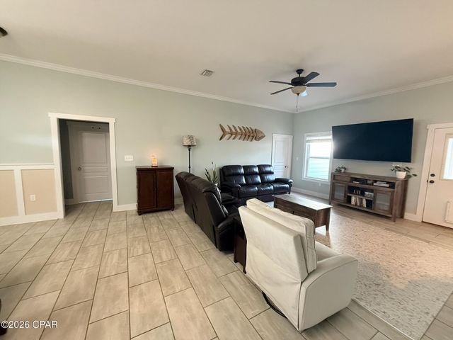 163 Heather Drive, Panama City Beach, FL 32413