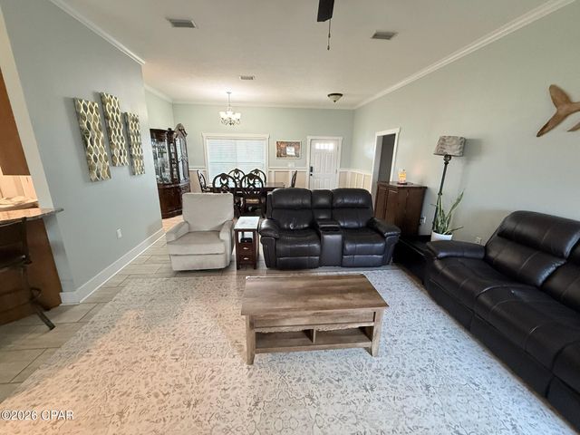 163 Heather Drive, Panama City Beach, FL 32413