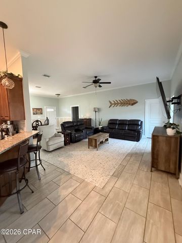 163 Heather Drive, Panama City Beach, FL 32413