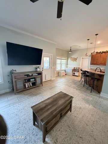 163 Heather Drive, Panama City Beach, FL 32413