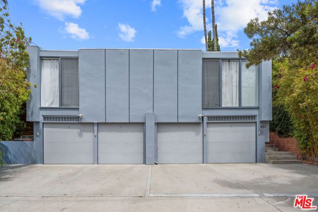 631 Pier Avenue, Santa Monica, CA 90405